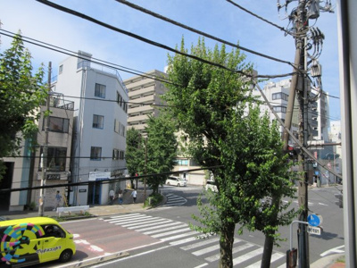 【展望】 | 吉野町４丁目ビル