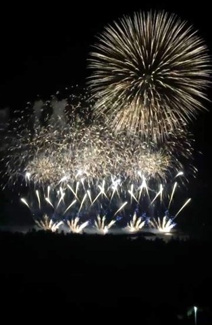 【展望】 | 毎年夏に開催される「湘南ひらつか花火大会」がお部屋から観覧できます！