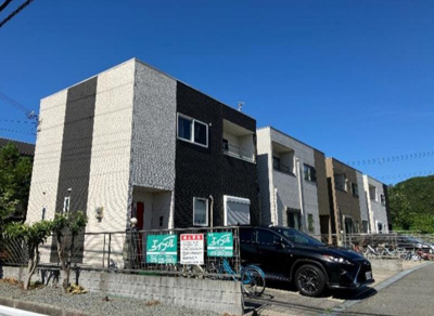 【外観】 | マハロ阿成植木