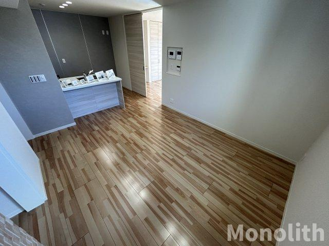 SouthMaisonさくらの内装