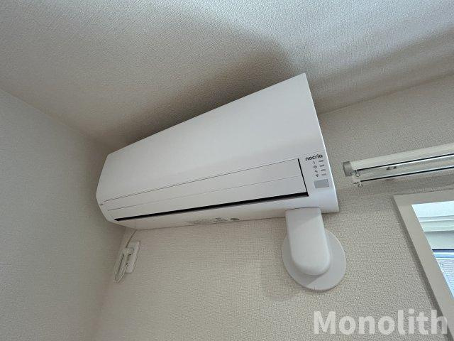 SouthMaisonさくらの設備
