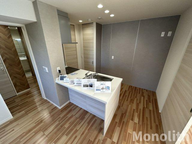 SouthMaisonさくらの内装