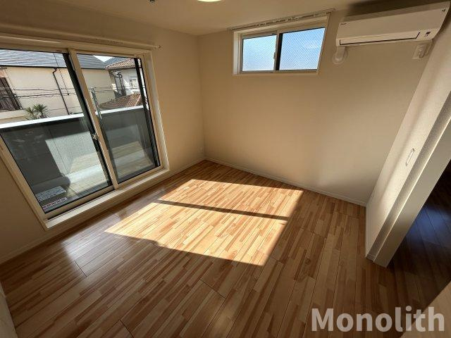 SouthMaisonさくらの洋室