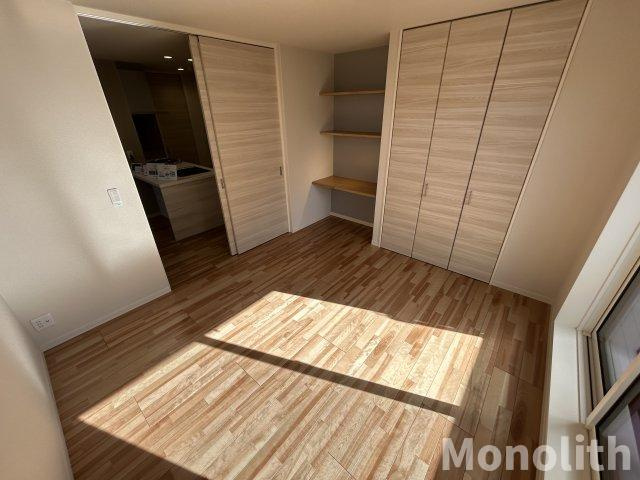 SouthMaisonさくらの内装