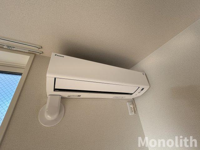 SouthMaisonさくらの設備