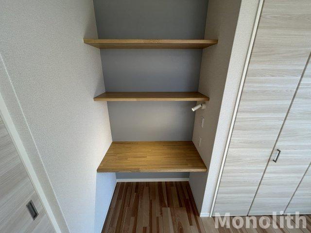 SouthMaisonさくらの内装