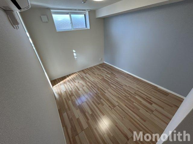 SouthMaisonさくらの洋室