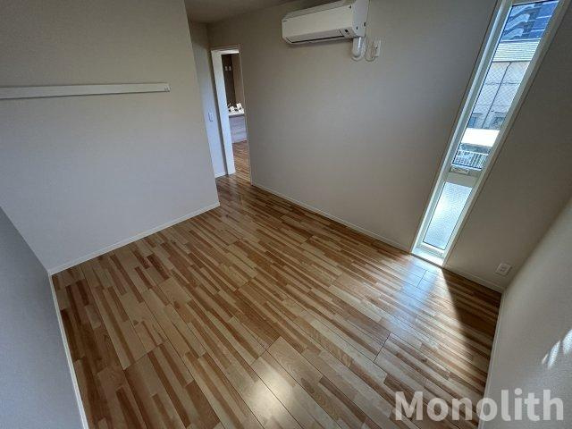 SouthMaisonさくらの内装