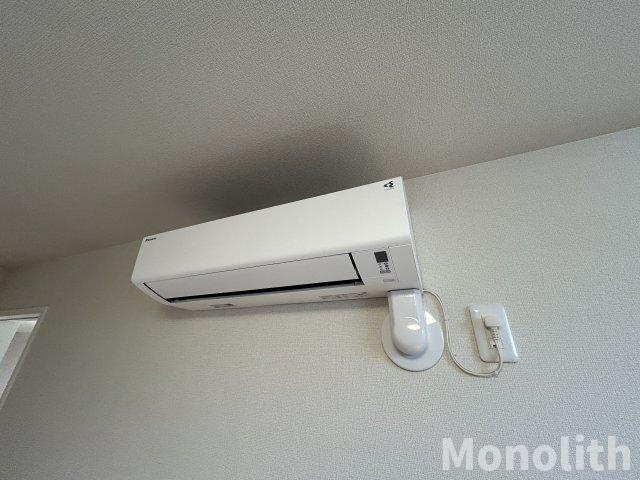 SouthMaisonさくらの設備