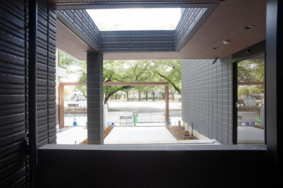 【展望】 | Villa　桜樹　West | ベランダからの写真です（施工中です）