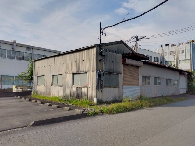 【外観】の画像