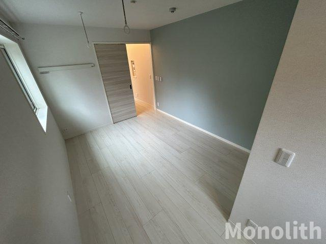 Shamaison La Casa Feliceの内装