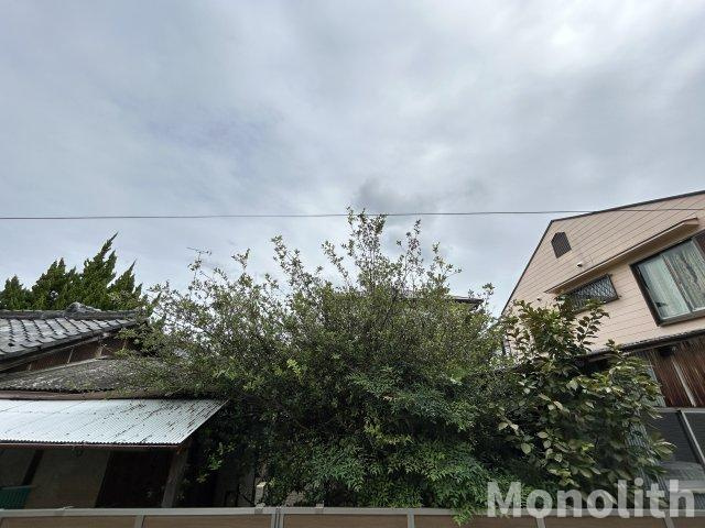 Shamaison La Casa Feliceの展望