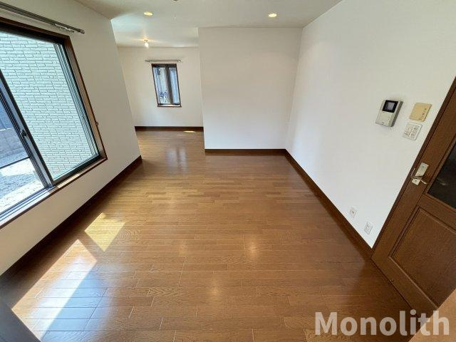 DAIKENN HILLSの内装