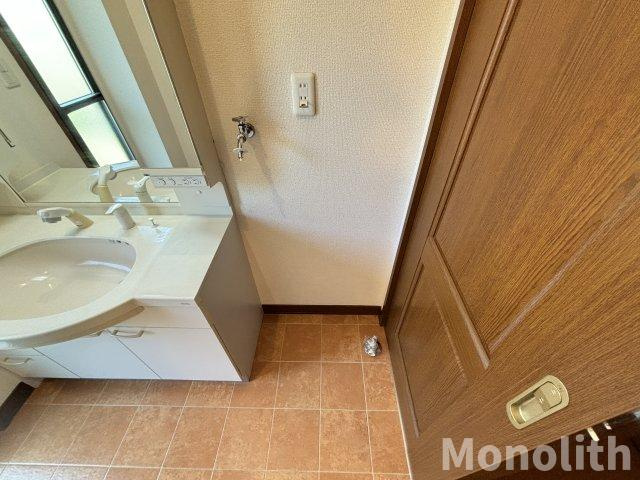 DAIKENN HILLSの設備