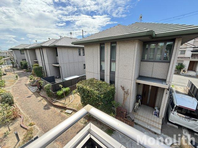 DAIKENN HILLSの展望