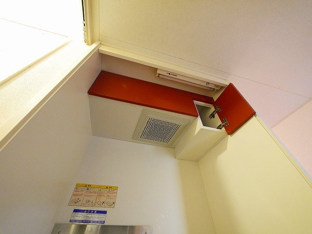 レオパレス千原Ⅱのキッチン|キッチンでお料理をお楽しみください