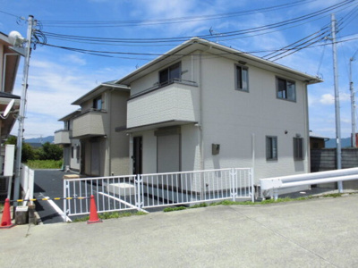 【外観】 | リクヴィル