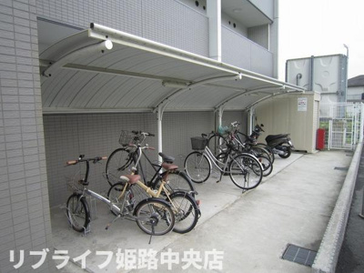 【その他共用部分】 | フランディルオーラ