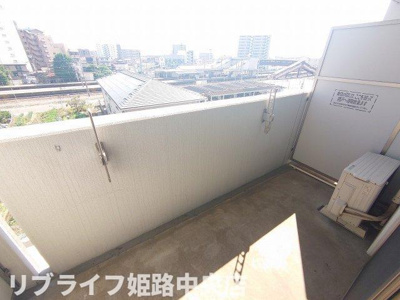 【バルコニー】 | フランディルオーラ