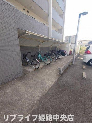 【その他共用部分】 | フランディルオーラ
