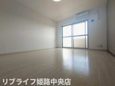 【内装】 | フランディルオーラ