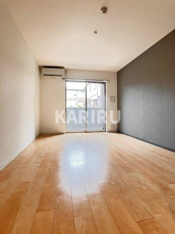 CASA徳庵 の居間・リビング