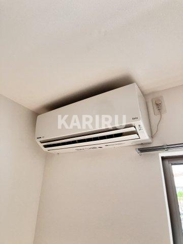 CASA徳庵 の設備