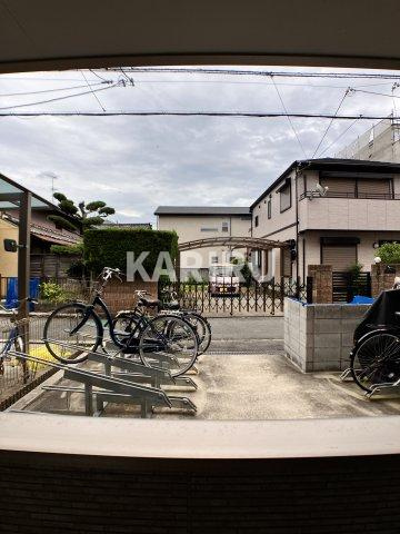 CASA徳庵 のその他共用部分