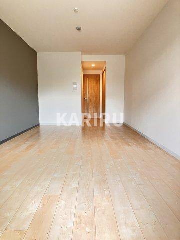 CASA徳庵 の居間・リビング