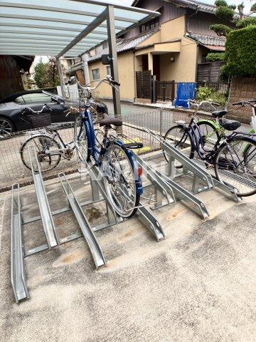 CASA徳庵 のその他共用部分