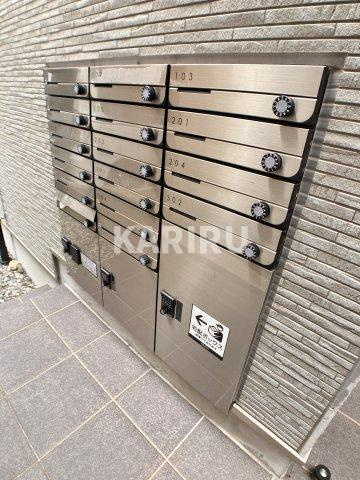 CASA徳庵 のその他共用部分