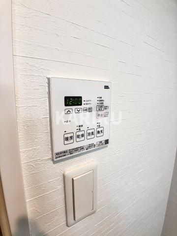 CASA徳庵 の設備