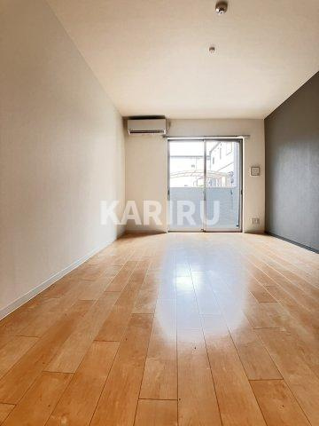 CASA徳庵 の居間・リビング