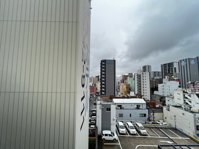 マリーベル栄の展望|マリーベル栄