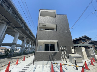 ジーメゾン明石魚住ベリアスの画像