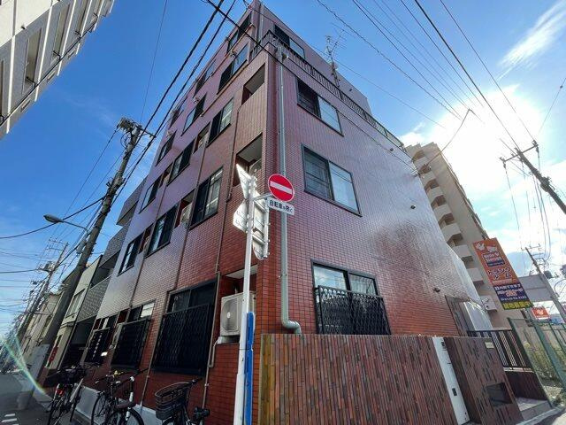台東区清川2丁目のマンションの画像