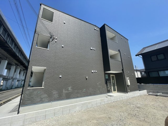 ジーメゾン明石魚住ラピス