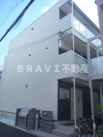 グランヒルズ東成（グランヒルズヒガシナリ）　BRAVI不動産
