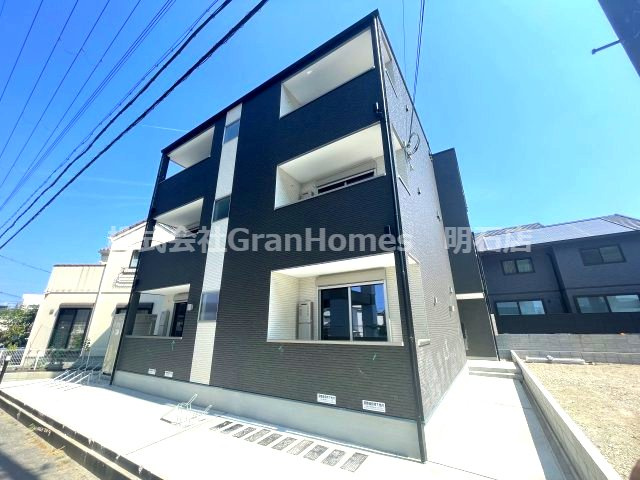 ジーメゾン明石魚住ラピス