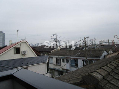 【展望】 | Glanz高円寺南