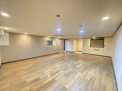 【内装】 | 三喜商事ビル | 中はこのようになっています