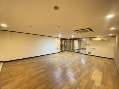 【内装】 | 三喜商事ビル