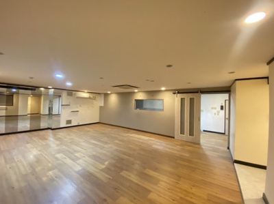 【内装】 | 三喜商事ビル | きれいな内装です