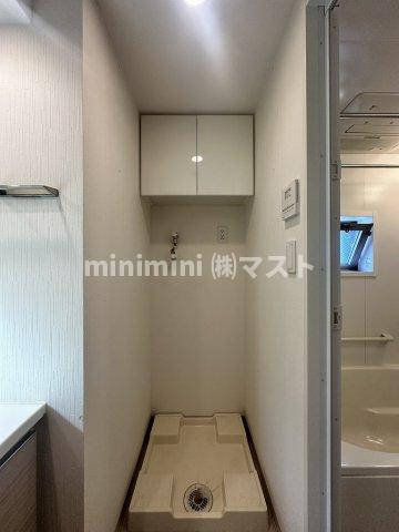 クリスタルエグゼ南堀江の設備