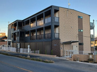 アリビオガーデンの画像