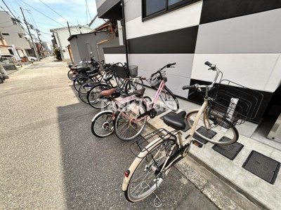 【その他共用部分】 | ノイヴェル大宮