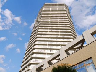 【外観】 | 埼京線「浮間舟渡」より徒歩１分の好立地。