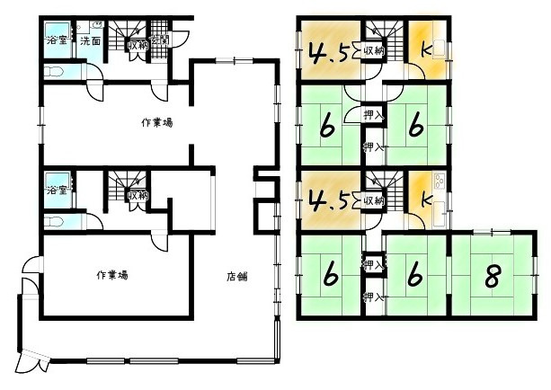 会員物件画像[87265105]