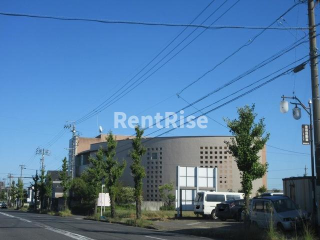 シャルム ガーデン|つかはらレディースクリニック 0.4km